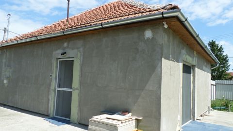 Eladó Ház 3388 Poroszló 