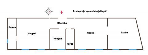 Eladó Lakás 3530 Miskolc 