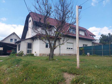 Eladó Ház 2133 Sződliget 