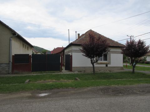 Eladó Ház 3910 Tokaj 