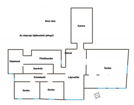 Eladó Ház 2000 Szentendre 