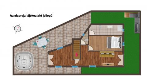 Eladó Lakás 8200 Veszprém 