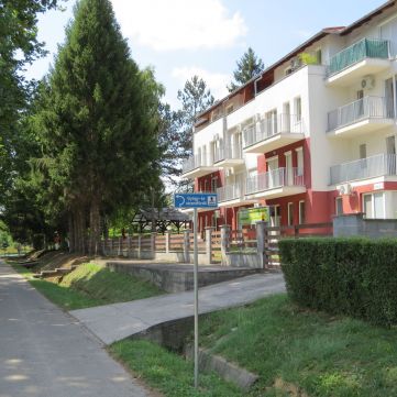 Eladó Lakás 7200 Dombóvár 