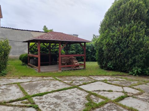 Eladó Ház 8500 Pápa 