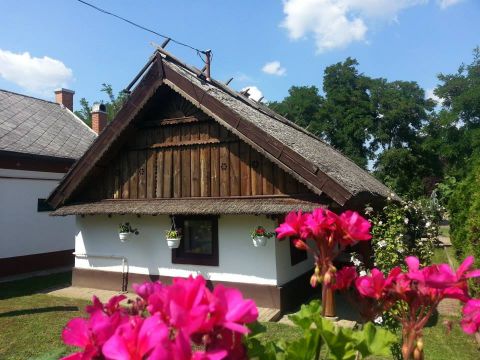 Eladó Ház 5350 Tiszafüred 