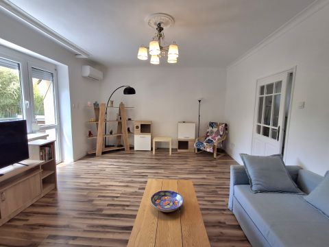 Eladó Ház 4028 Debrecen Nagyerdő szívében