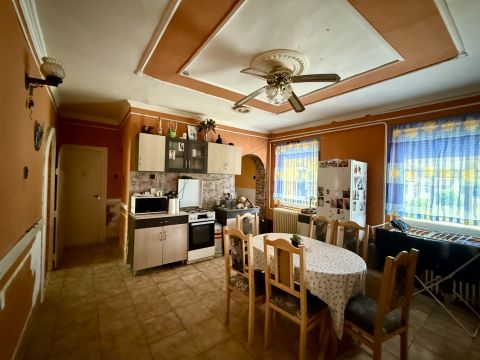 Eladó Ház 5650 Mezőberény 