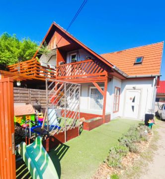 Eladó Ház 2315 Szigethalom , 2315 Szigethalom, Csendes