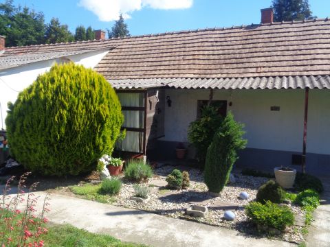 Eladó Ház 8693 Lengyeltóti 