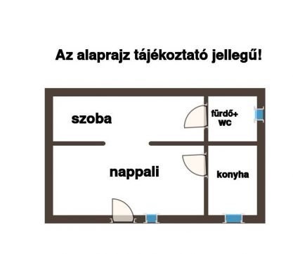 Eladó Ház 1201 Budapest 20. kerület Pacsirtatelep