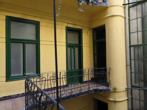 Kiadó Lakás 1077 Budapest 7. kerület 