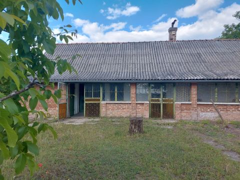Eladó Ház 6070 Izsák 