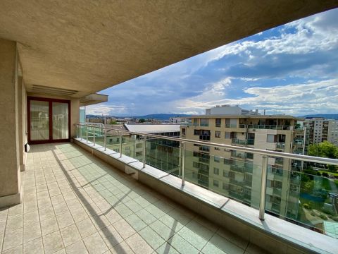 Eladó Lakás 1133 Budapest 13. kerület , Újlipótvárosi színvonalas penthouse lakás