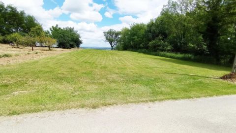 Eladó Telek 8747 Garabonc , Garabonc zártkert