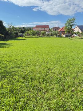 Eladó Telek 7627 Pécs 