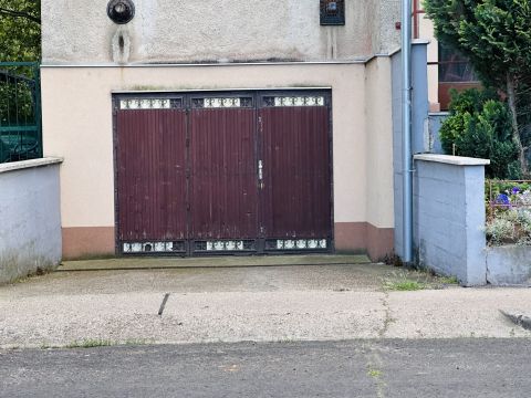 Eladó Parkoló 1044 Budapest 4. kerület 