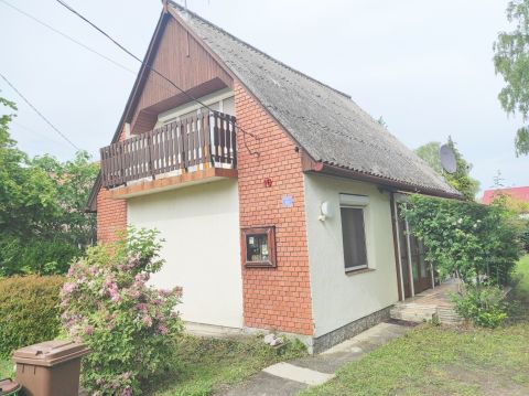 Eladó Ház 8640 Fonyód 