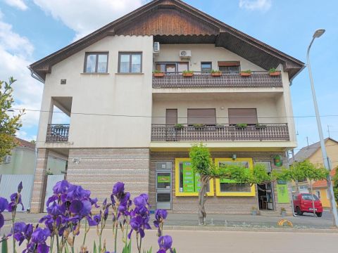 Eladó Ház 8900 Zalaegerszeg 