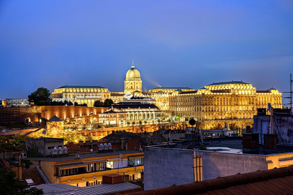 Eladó lakás, Budapest, 1. kerület