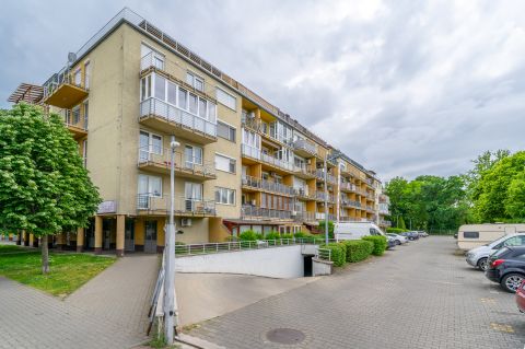 Eladó Parkoló 1101 Budapest 10. kerület 