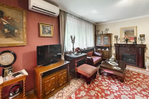Eladó Lakás 1089 Budapest 8. kerület Nagy teraszos lakás 2007- es építésű házban