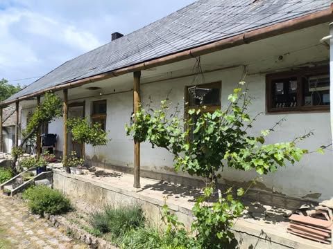 Eladó Ház 7694 Hosszúhetény 