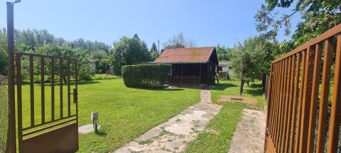Eladó Ház 2344 Dömsöd Dabi szigeti út szomszédságában