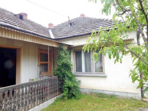 Eladó Ház 8929 Pölöske 