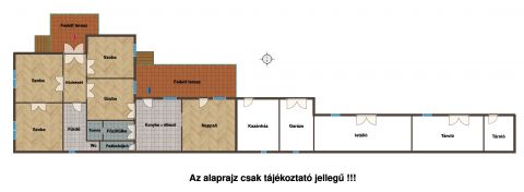 Eladó Ház 2251 Tápiószecső 