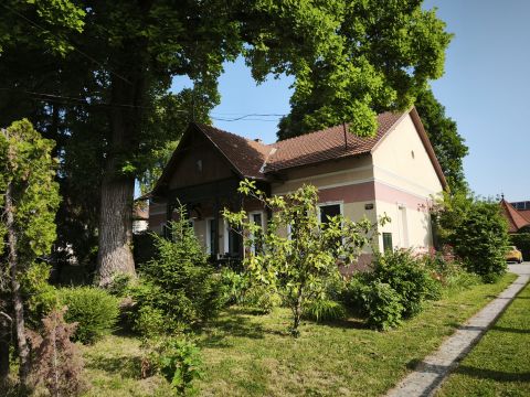 Eladó Ház 7150 Bonyhád gimnázium közelében