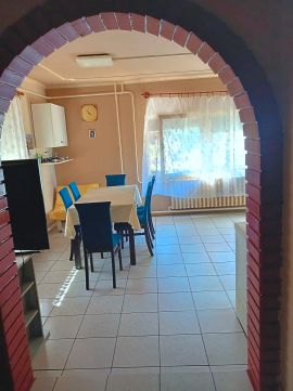 Eladó Ház 2344 Dömsöd Dömsöd központ