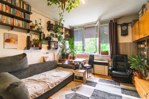 Eladó Lakás 1225 Budapest 22. kerület 