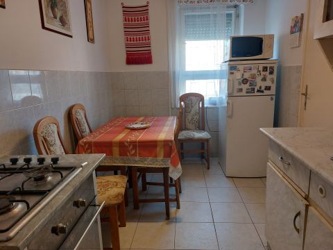 Eladó Lakás 4027 Debrecen 