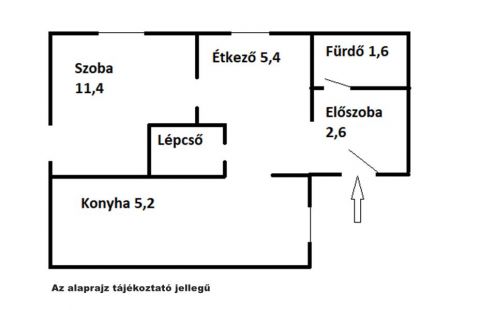 Eladó Ház 2471 Baracska 2471 Baracska, Zártkert