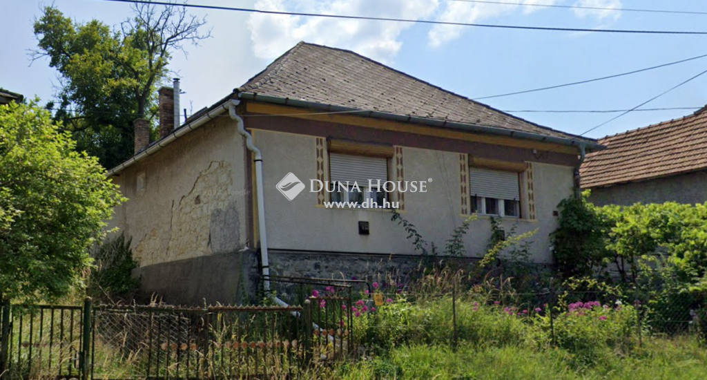 3349 Nagyvisnyó , Fő út — 1/11