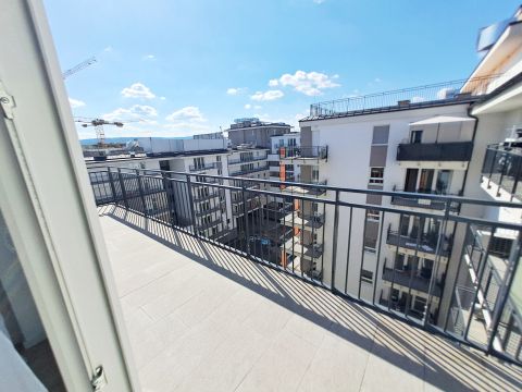 Eladó Lakás 1134 Budapest 13. kerület , Garzontól-nappali két hálósig újépítésű lakások
