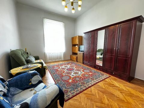 Eladó Lakás 1071 Budapest 7. kerület , 1071 Budapest 7, Terézváros
