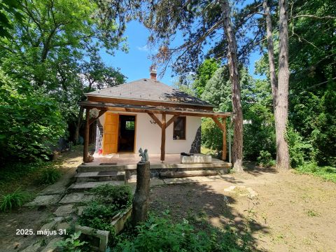 Eladó Ház 8172 Balatonakarattya 
