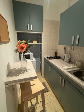 Kiadó Lakás 4024 Debrecen , Belvárosban Színház közelében