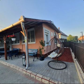 Eladó Ház 3388 Poroszló 