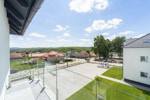 Eladó Lakás 2651 Rétság , Új lakások eladók Rétság központjához közel