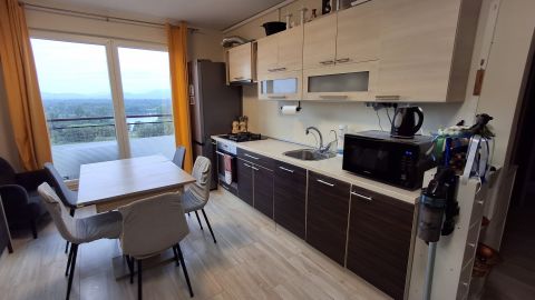 Eladó Lakás 2120 Dunakeszi , Dunai panorámás lakás