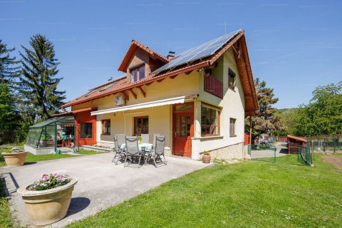 Eladó Ház 2092 Budakeszi Kút köz 