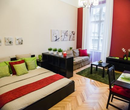 Eladó Lakás 1054 Budapest 5. kerület 