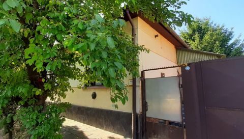Eladó Ház 6640 Csongrád Csongrád központ
