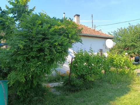 Eladó Ház 5720 Sarkad 5720 Sarkad, Város széle
