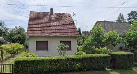 Eladó Ház 7815 Harkány , 7815 Harkány, Lanka Üdülőtelep