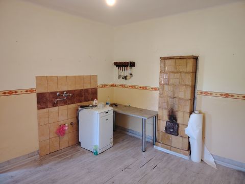 Eladó Ház 2870 Kisbér 