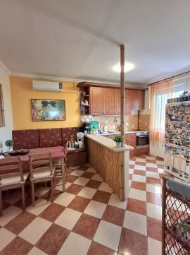 Eladó Lakás 4032 Debrecen Az Újkert szívében