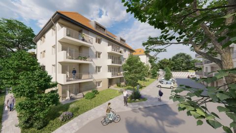 Eladó Lakás 7632 Pécs , Árnyas Liget